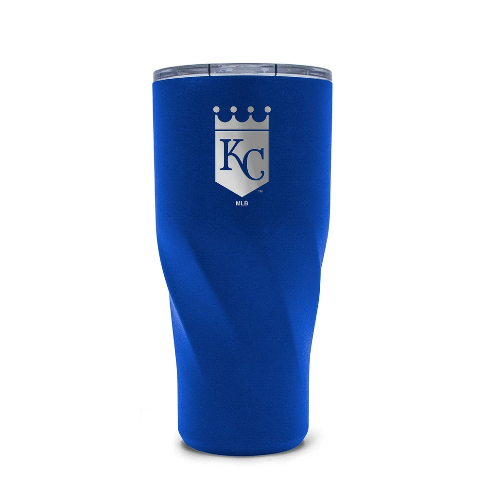 WinCraft Royals de Kansas City 20 oz. Gobelet Morgan