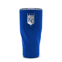 WinCraft Kansas City Royals 20oz. Morgan Tumbler