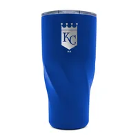 WinCraft Royals de Kansas City 30 oz. Gobelet en acier inoxydable Morgan