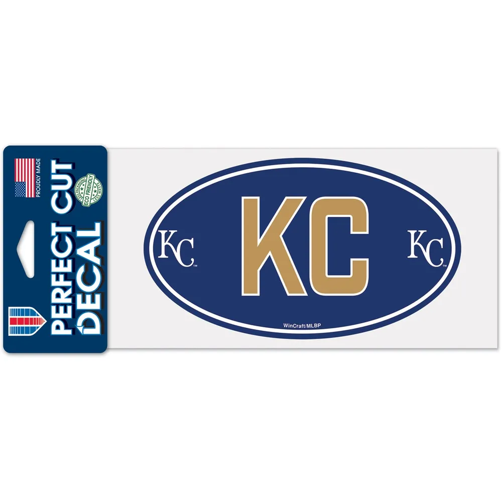 Kansas City Royals City Connect Brew Crew Premium DieCut Vinyl Decal –  SportsJewelryProShop