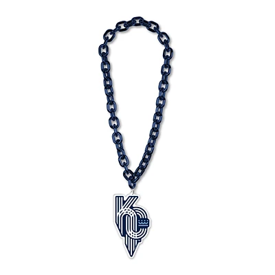 WinCraft  Kansas City Royals Big Chain Necklace