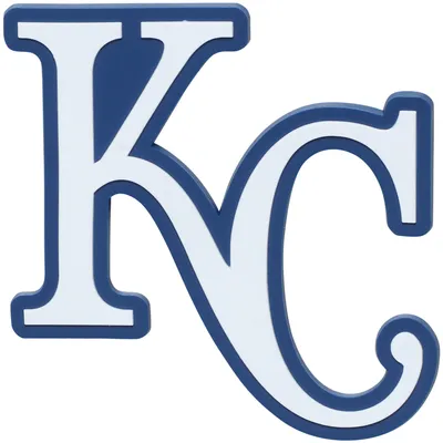 Kansas City Royals WinCraft Flex Decal