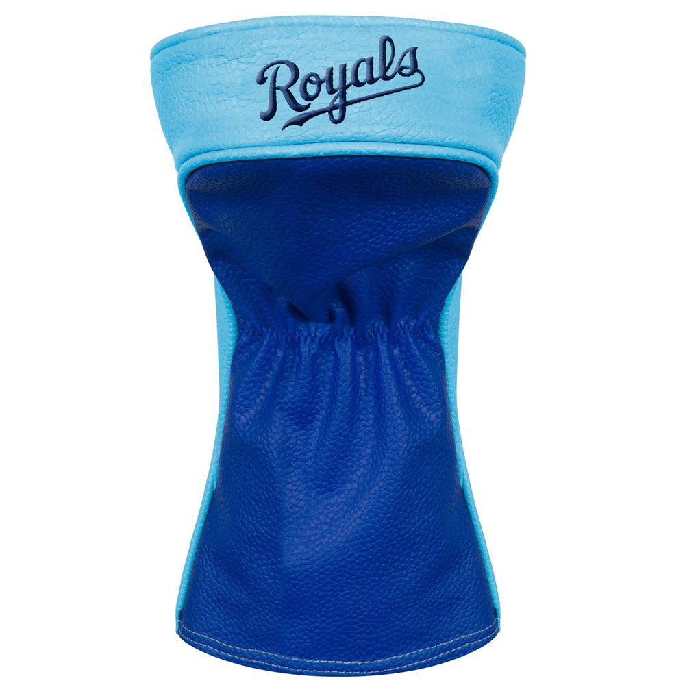 WinCraft Kansas City Royals Golf Club Driver Headcover