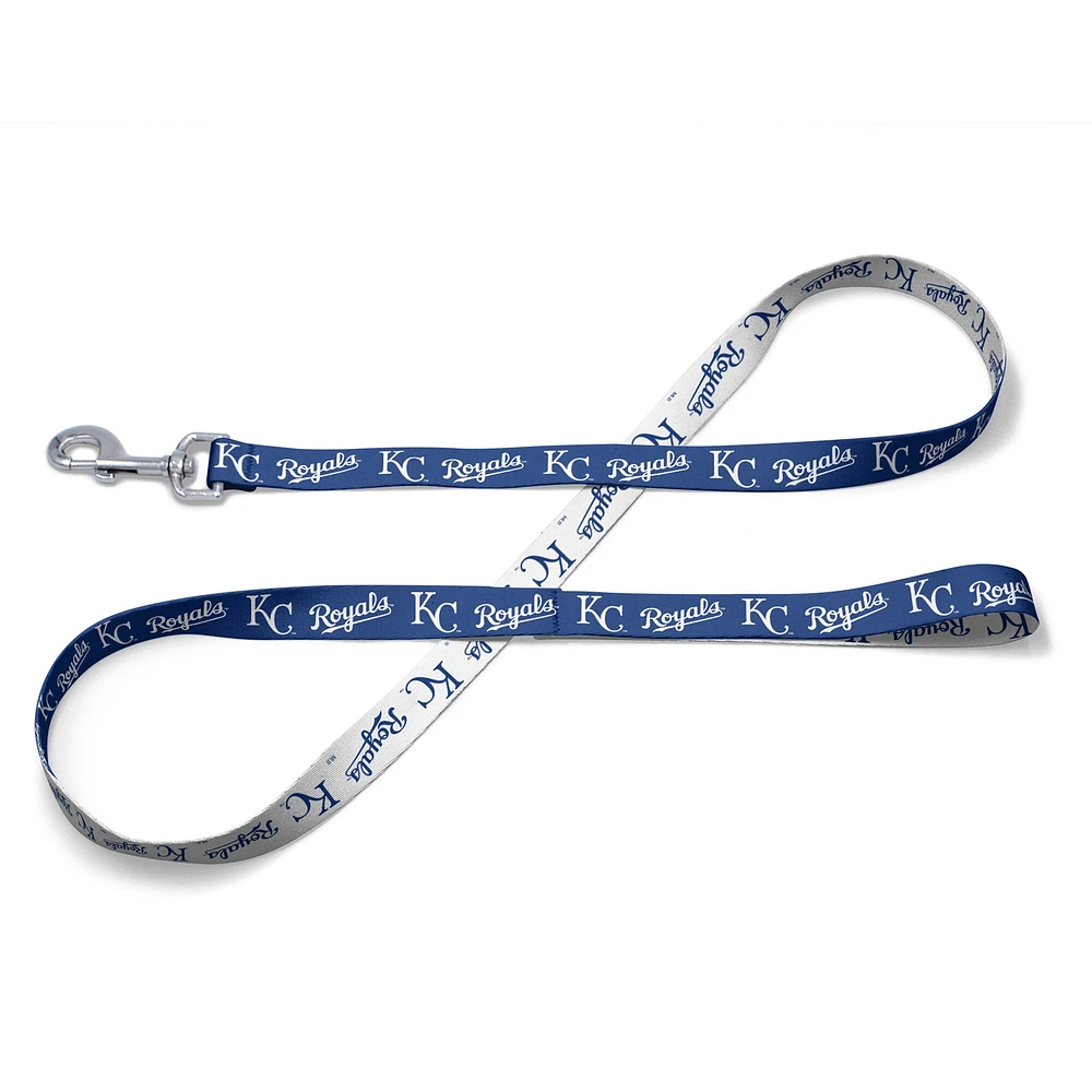 WinCraft Kansas City Royals Pet Leash