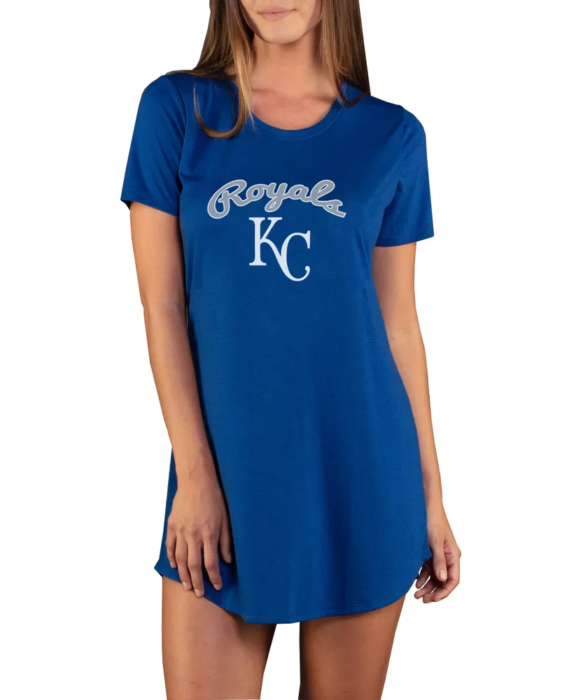 Official Women's Kansas City Royals Gear, Womens Royals Apparel, Women's  Royals Outfits