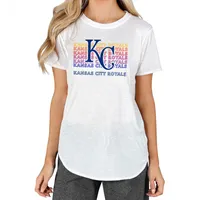 Lids Kansas City Royals Concepts Sport Women's Encounter