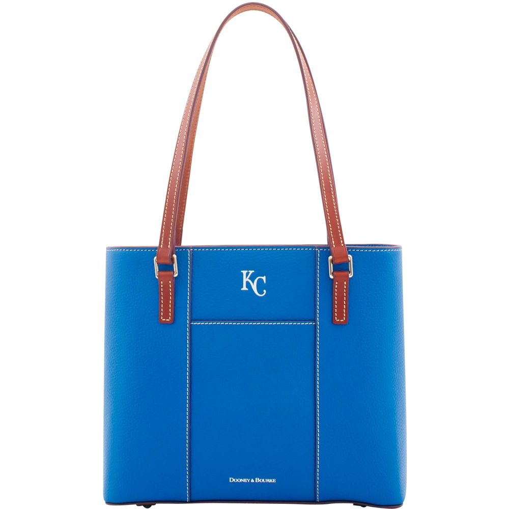 Lids Kansas City Royals Dooney & Bourke Women's Stadium Signature