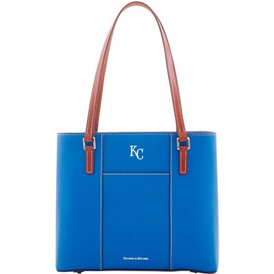 Dooney & Bourke Women's Kansas City Royals Camera Crossbody Purse