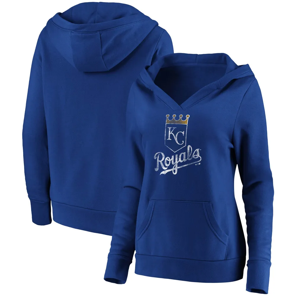 Lids Kansas City Royals Fanatics Branded Women's Ultimate Style