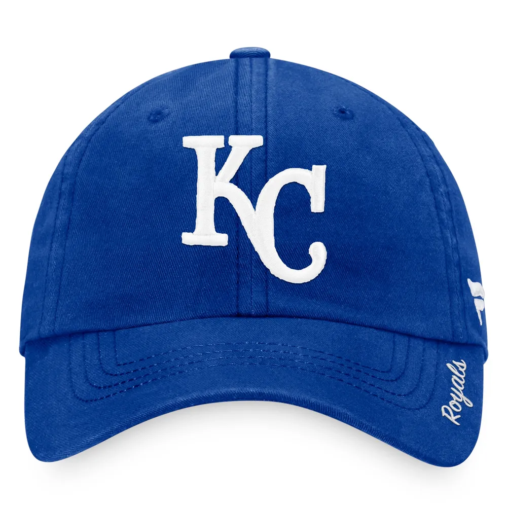 Lids Kansas City Royals Fanatics Branded Women's Plus Core