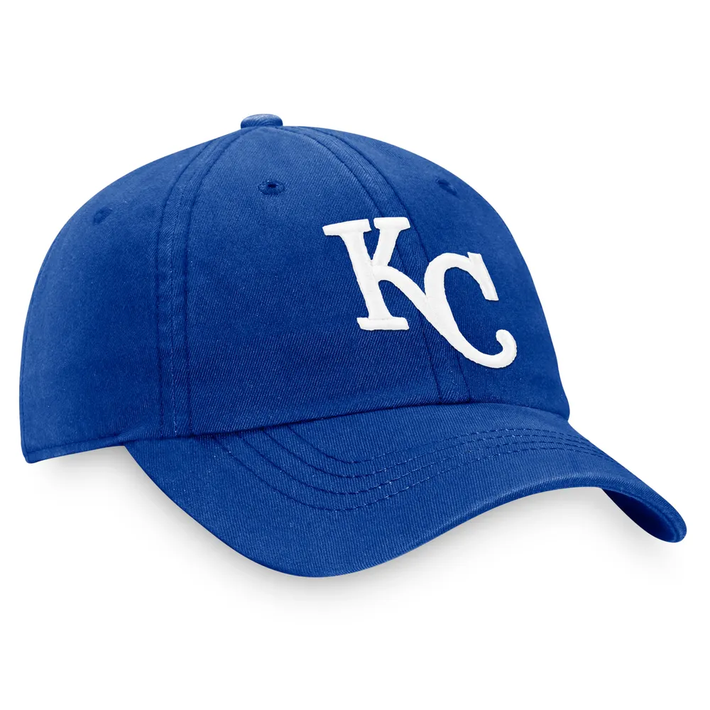 Fanatics Women's Branded Royal and Light Blue Kansas City Royals