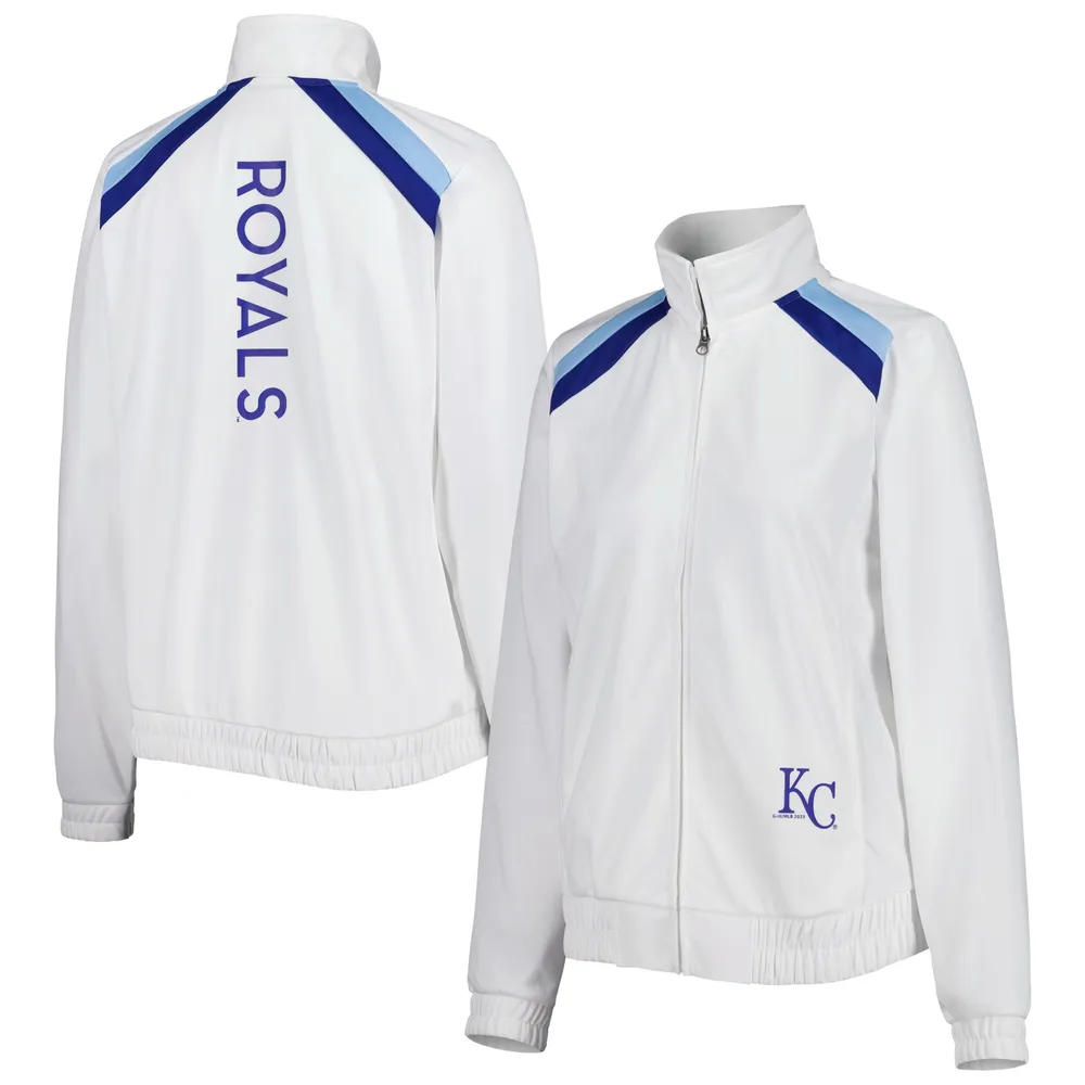 Kansas City Royals Jackets, Royals Vests, Royals Full Zip Jackets