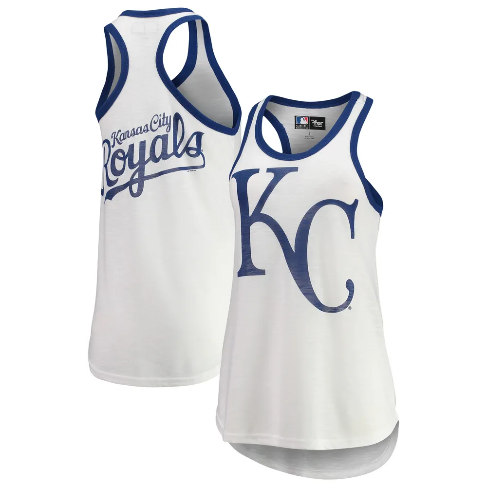 Lids Kansas City Royals G-III 4Her by Carl Banks Women's Tater