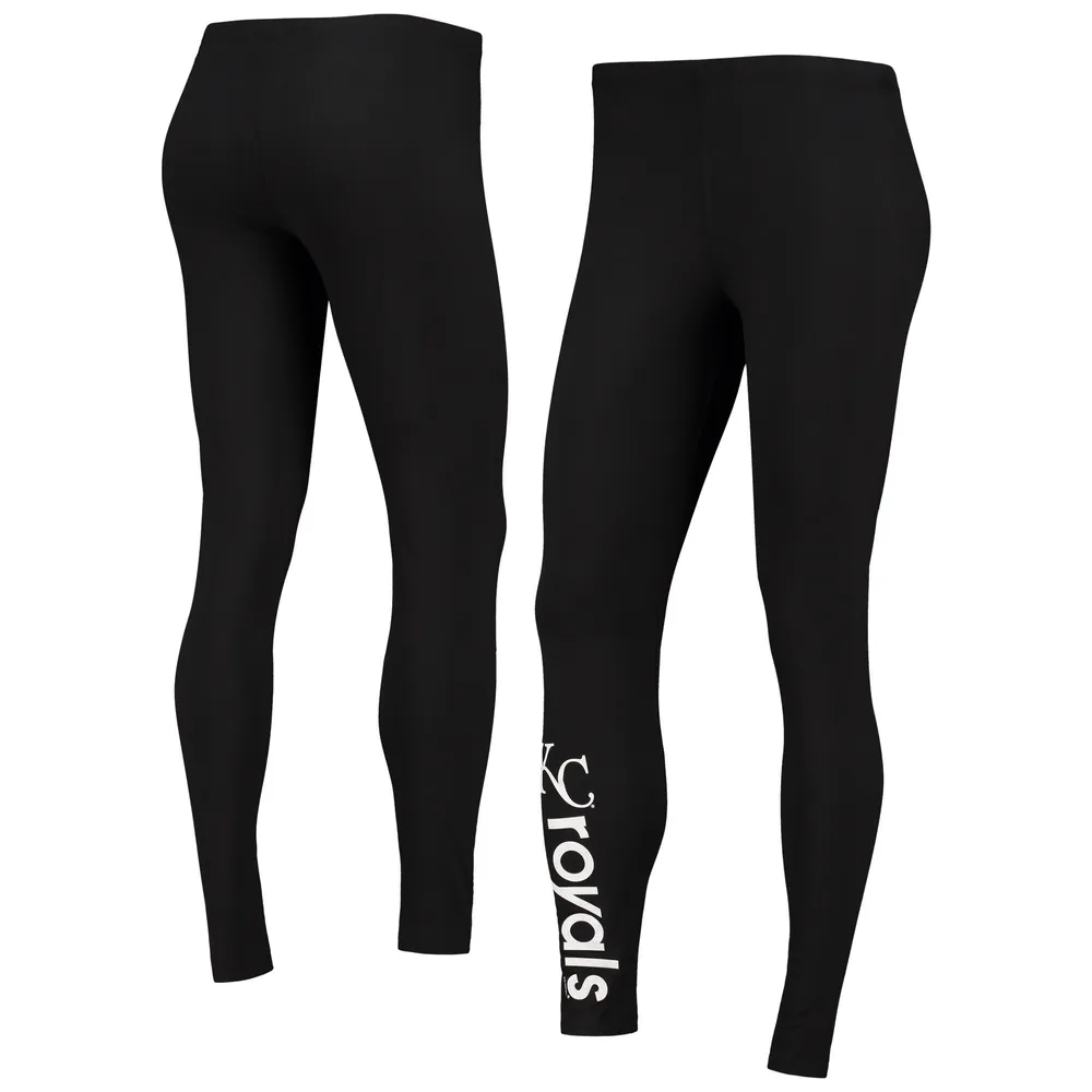 Pocket-detail Sports Leggings