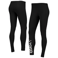 Legging d'après-saison des Royals de Kansas City G-III Sports by Carl Banks pour femme, noir