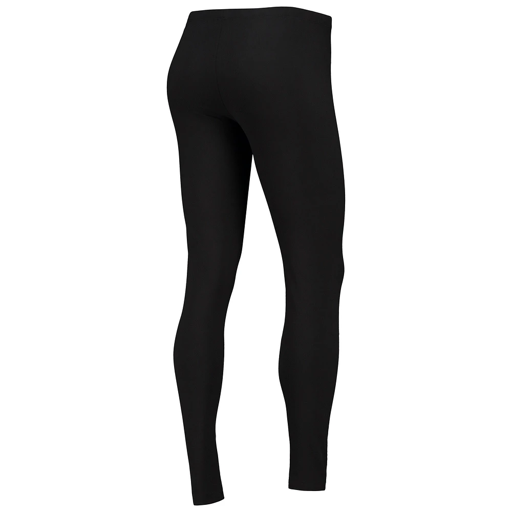 Legging d'après-saison des Royals de Kansas City G-III Sports by Carl Banks pour femme, noir