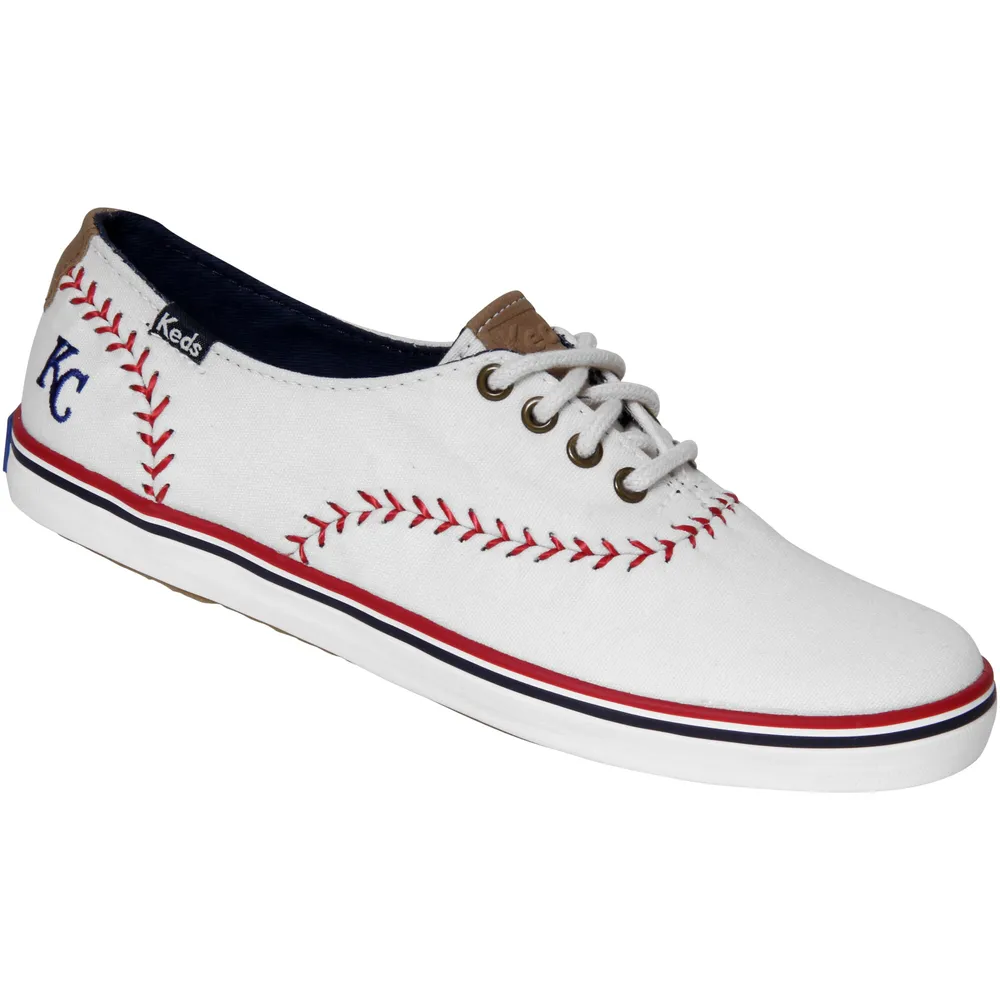 studie Aanbod speler Lids Kansas City Royals Keds Women's Pennant Sneakers | Dulles Town Center