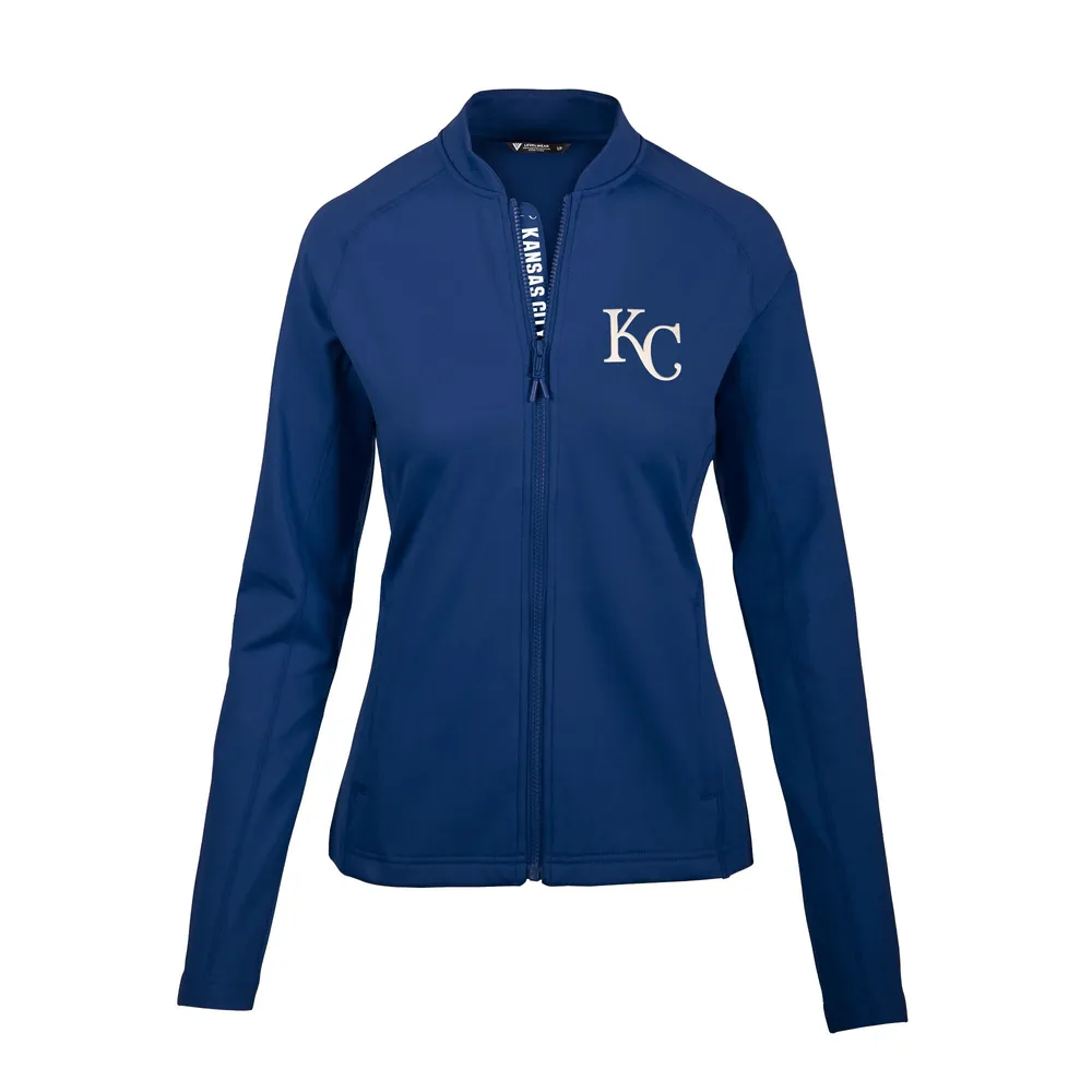 Kansas City Royals Jackets, Royals Vests, Royals Full Zip Jackets