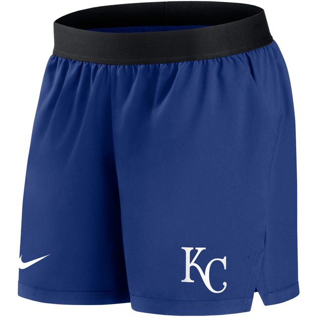 NUT ROYALS ROYAL FEMME NIKE AUTHENTIC COLLECTION SHORT FLEX SHTLADMIS