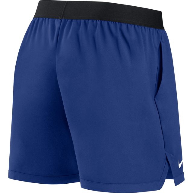 NUT ROYALS ROYAL FEMME NIKE AUTHENTIC COLLECTION SHORT FLEX SHTLADMIS