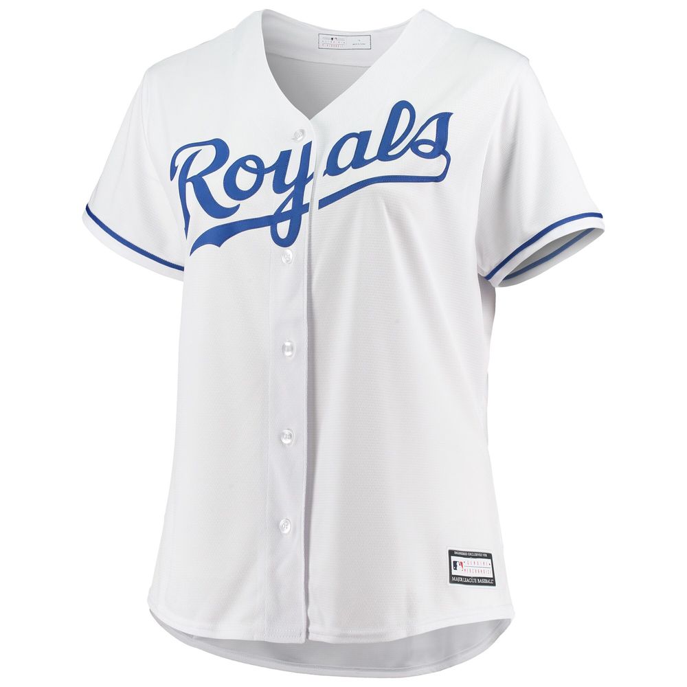 Kansas City Royals Replica Jersey Home