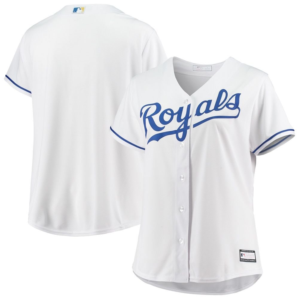 Kansas City Royals Jerseys