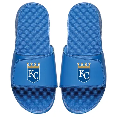 Men's Kansas City Royals Fanatics Branded Royal Personalized