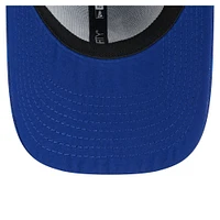 Casquette camouflage 39THIRTY Flex New Era Royal Kansas City Royals pour jeune
