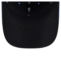 Youth New Era  Royal Kansas City Royals  Player Replica 9FORTY Adjustable Hat