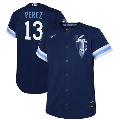 Men's Nike Freddie Freeman Royal Los Angeles Dodgers Alternate Replica Player Jersey