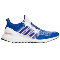 adidas Royal/White Kansas Jayhawks Ultraboost 1.0 Running Shoe