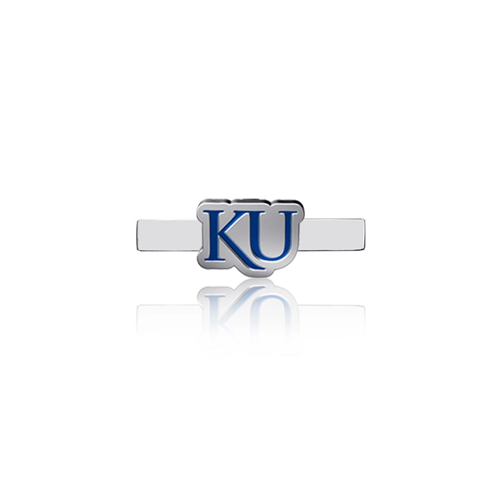 Dayna Designs Kansas Jayhawks Enamel Watch Bar