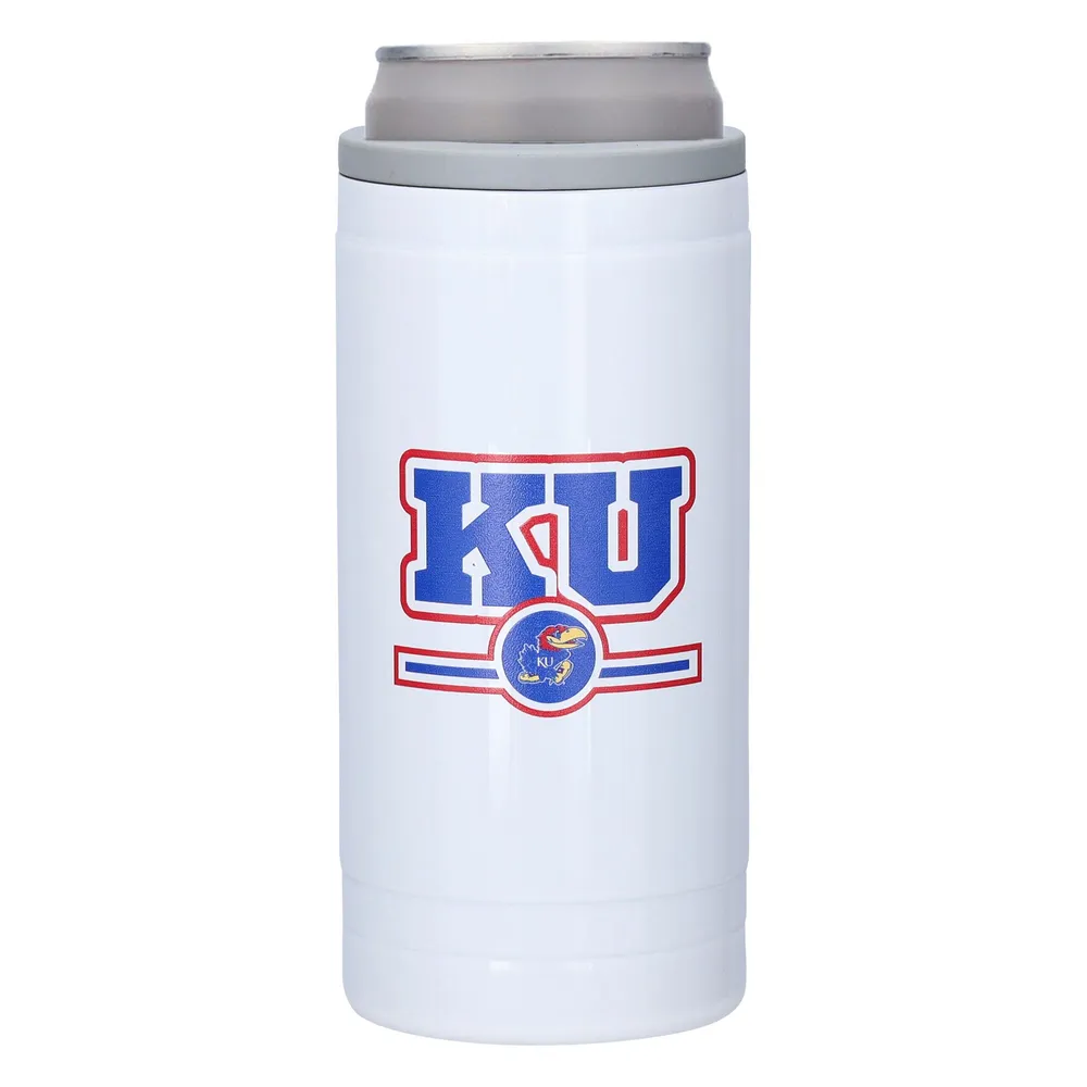 WinCraft Auburn Tigers Can Cooler Slim Can Design