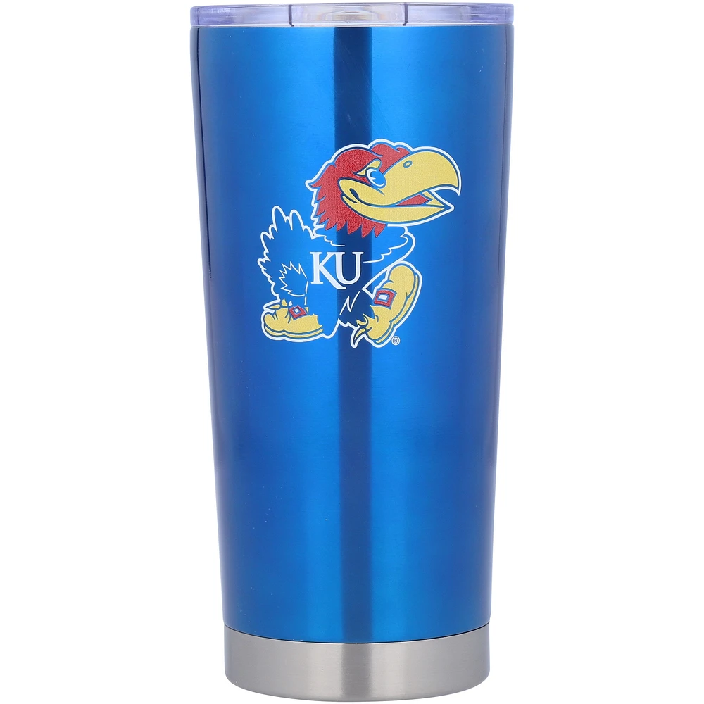 Kansas Jayhawks 20oz. Game Day Tumbler