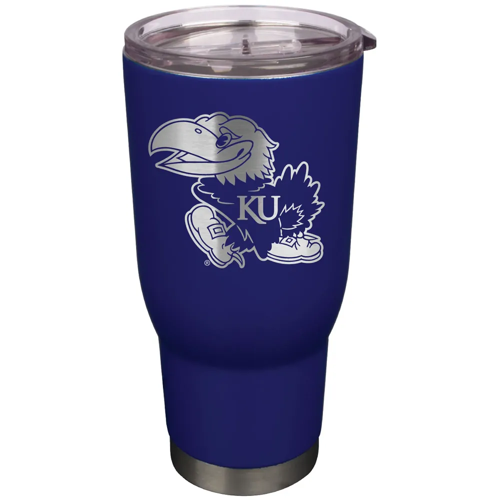 Iowa Hawkeyes 32oz. Stainless Steel Pro Tumbler