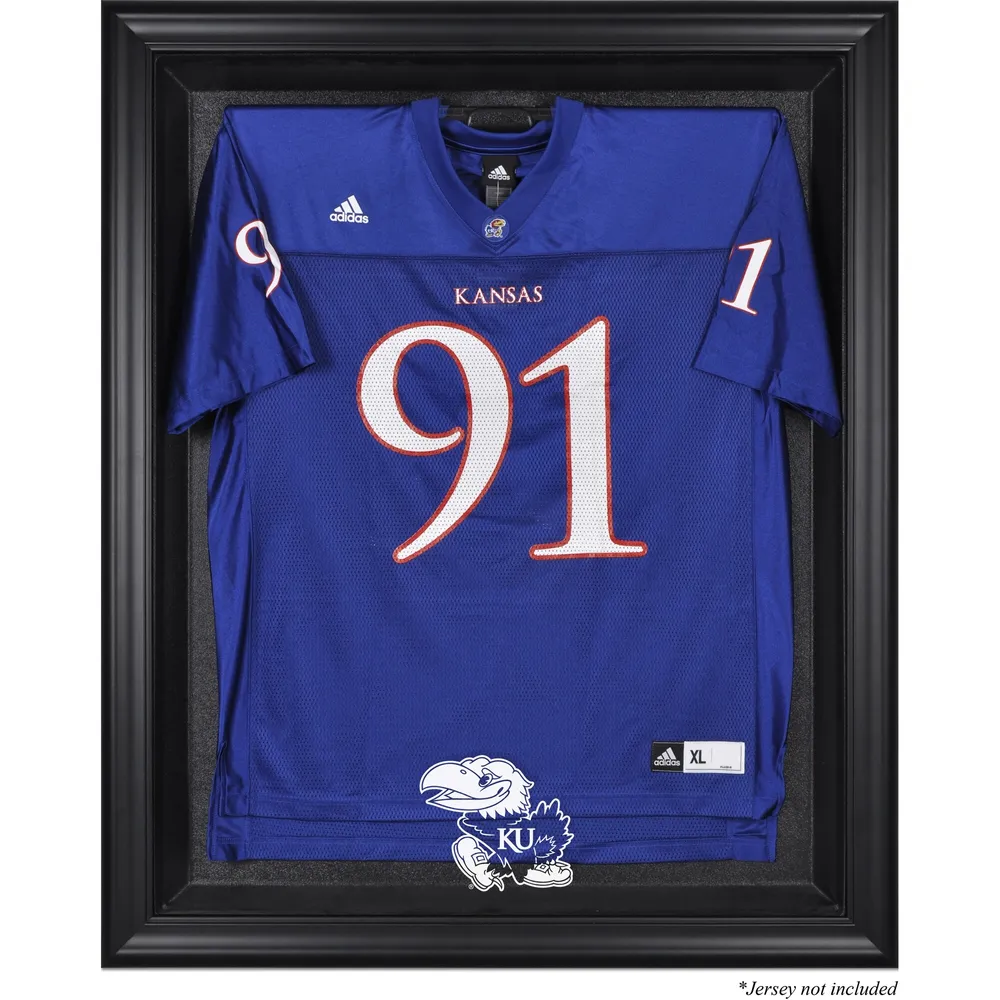 Fanatics Authentic NFL Shield Black Framed Jersey Display Case