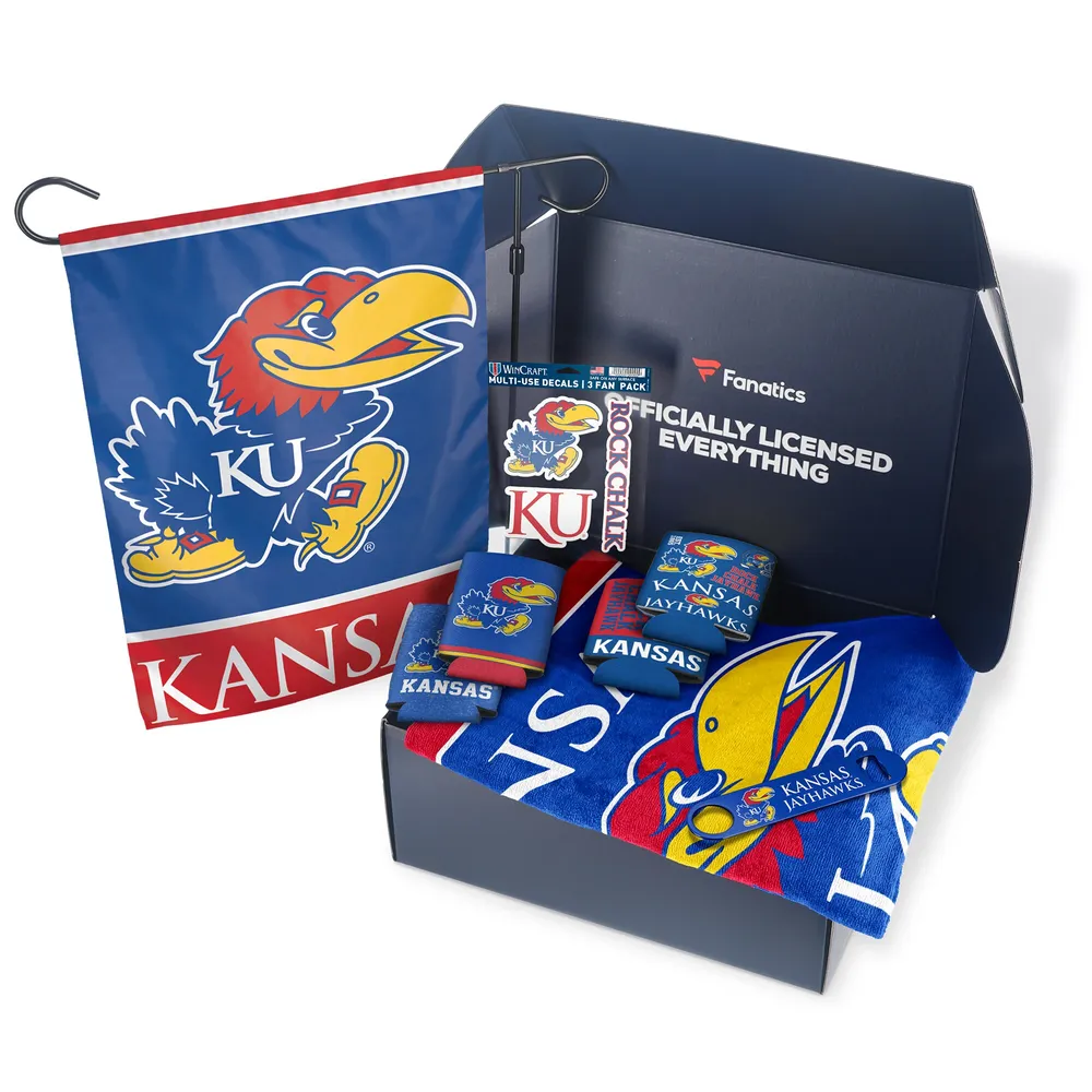 Buffalo Bills Fanatics Pack Tailgate Game Day Essentials Gift Box