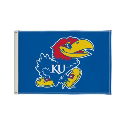 Lids Kansas City Royals 12 Team Color Flag Sign