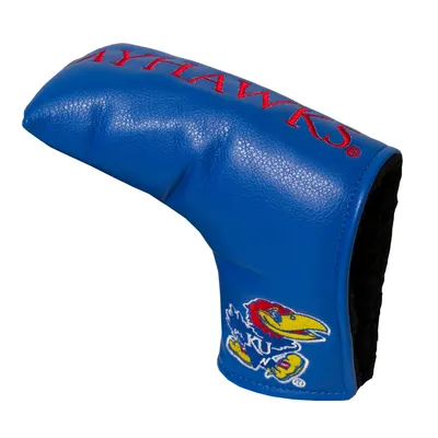 Kansas Jayhawks Tour Blade Putter Cover