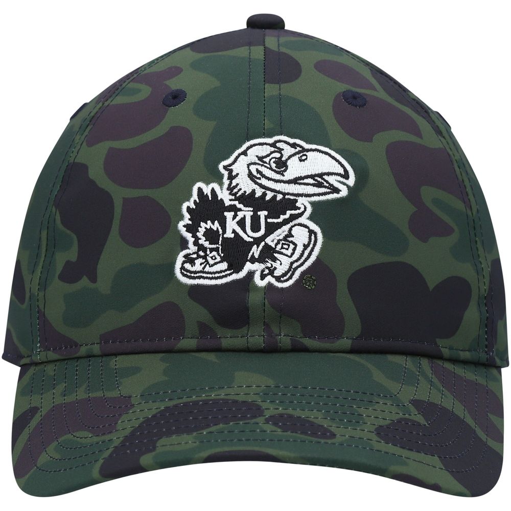 Lids Rutgers Scarlet Knights adidas Military Appreciation Primegreen Flex  Hat - Camo