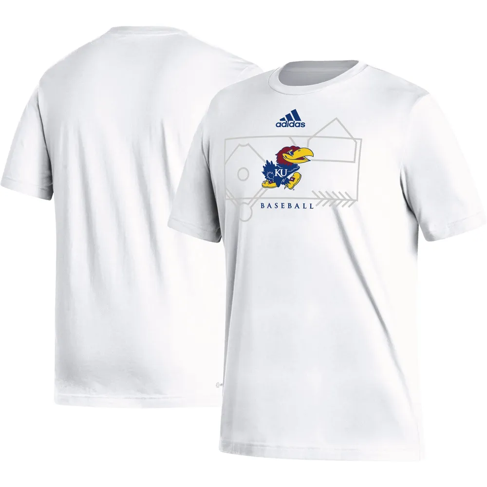 New Adidas Men's Louisville Cardinals Short Sleeve Shooting Shirt