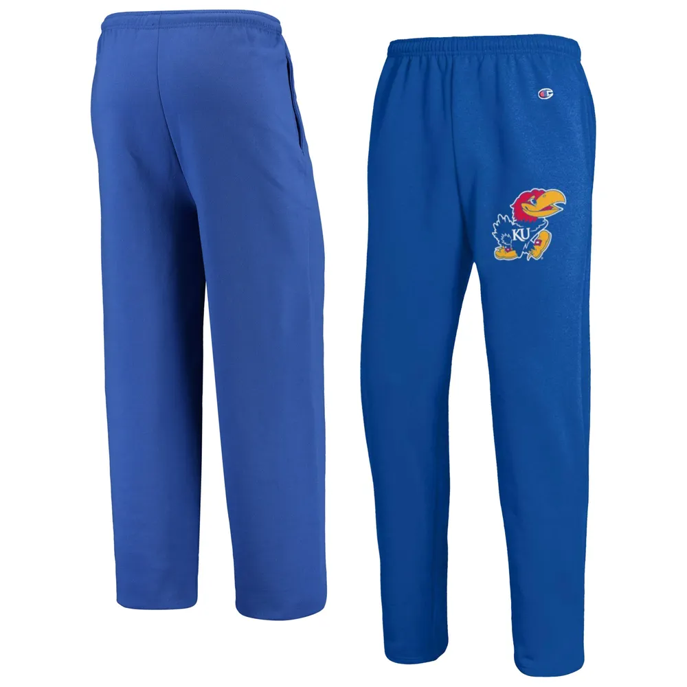 Concepts Sport Women's Kansas City Chiefs Quests Sweatpants