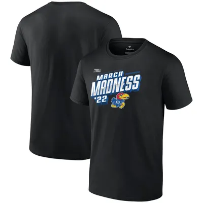 Kansas Jayhawks National Championship KU Final Four March Madness 2022 T  Shirt