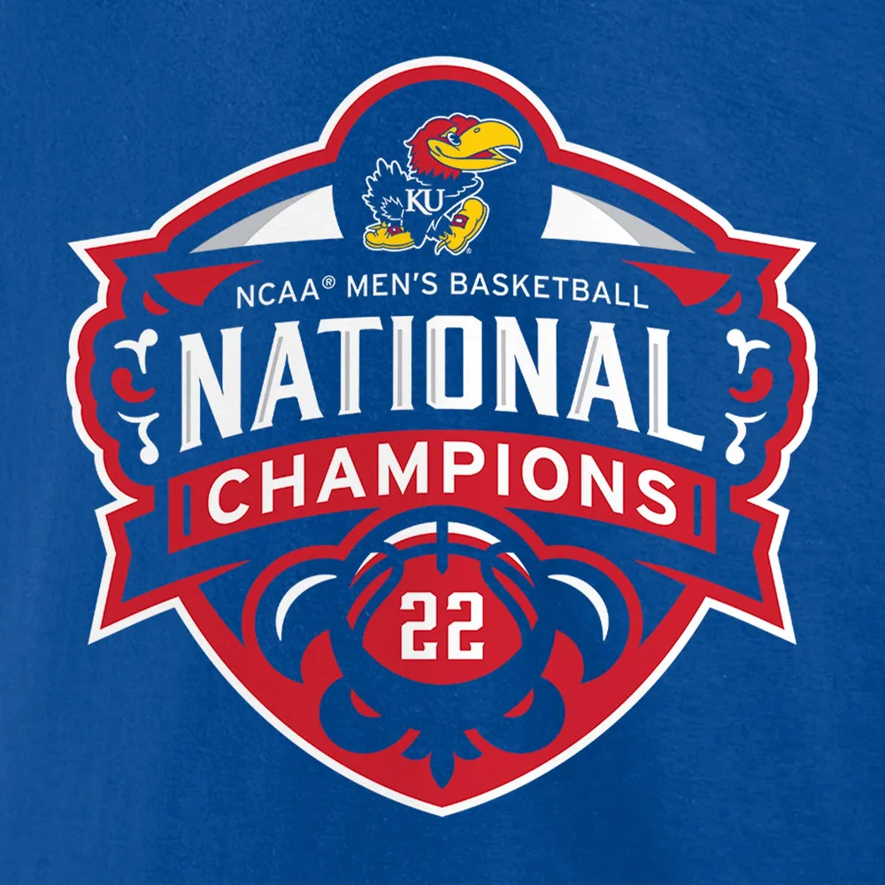 Kansas Jayhawks Mens