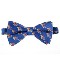 Men's Kansas Jayhawks Repeat Bow Tie