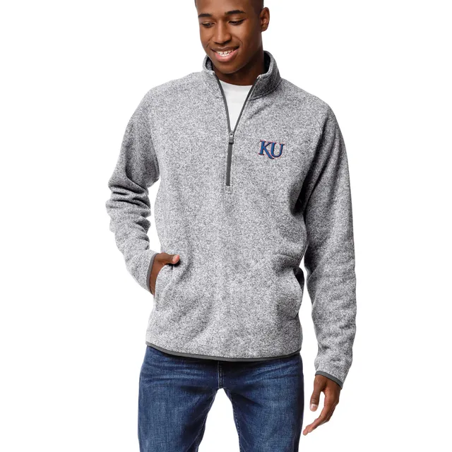 University of Kansas Full-Zip Jacket, Pullover Jacket, Kansas