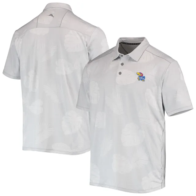 Lids New York Mets Tommy Bahama Baseball Camp Button-Up Shirt