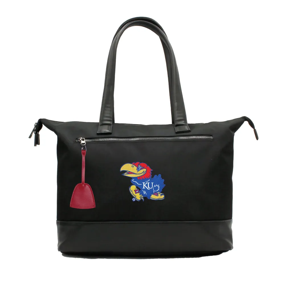 Miami Marlins MOJO Premium Laptop Tote Bag