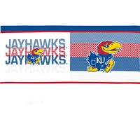 Tervis  Kansas Jayhawks 16oz. Competitor Classic Tumbler