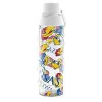 Tervis Kansas Jayhawks 24oz. Allover Venture Lite Water Bottle